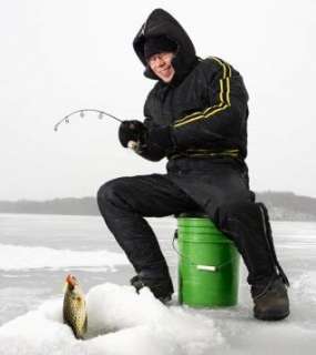 NEW HT Optimax ICE Fishing Reels Quality 1BB Spinning Jig Jigging 
