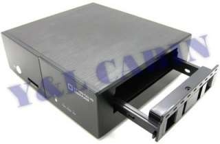 SATA HDD Full HD Media Player Blue ray/RM/RMVB HDMI  