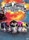 Mighty Morphin Power Rangers The Movie (DVD, 2003)