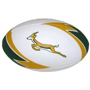 South Africa Rugby Ball