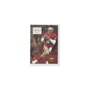    1994 SkyBox Premium #141   Steve Young Sports Collectibles