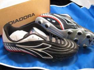   MD PU Jr. 147459 Soccer Shoes Cleats NEW IN THE BOXFREE SHIP  