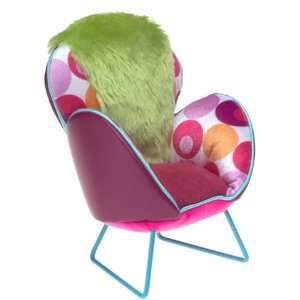  Groovy Style Cheeky Chair Toys & Games