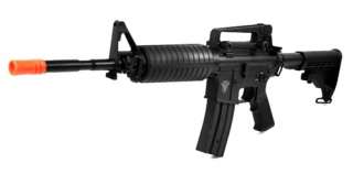 440 FPS AGM Full Metal Airsoft M4A1 Carbine AEG Rifle  