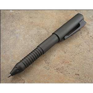  Tom Anderson Design Tactical Writing Pen (grey) Office 