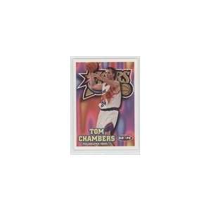  1997 98 Hoops #292   Tom Chambers Sports Collectibles