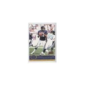    2001 Pacific Premiere Date #31   Tony Banks/45 Sports Collectibles