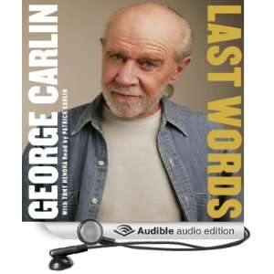   Audio Edition) George Carlin, Tony Hendra, Patrick Carlin Books