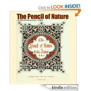   Nature (Annotated): William Henry Fox Talbot:  Kindle Store