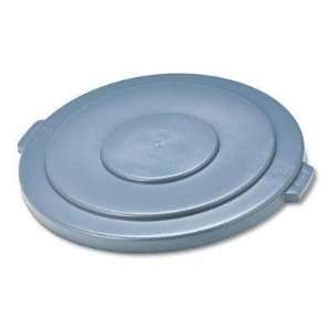    Dome Top Swing Door Lid for Brute 55 Gallon Waste Containers 
