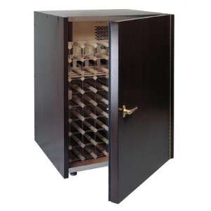  Vinotemp 100WC 100 Single Door Wine Cooler Cabinet Toys & Games