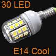 5W LED 65W Halogen 12V MR16 Down Light Bulb Lamp Pure White For Studio 