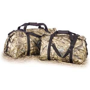  Large Roll Top Dry Duffel Bag Advantage® Wetlands 
