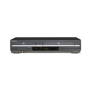 Sony SLV D380P DVD/VCR Tunerless Progressive Scan DVD/VHS Combo Player