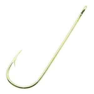  Academy Eagle Claw Lazer Light Wire Non Offset Single Hooks 