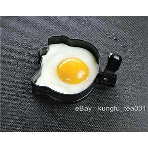 Hello Kitty Pancake / Fry Egg Mold Mould + Stencil NEW