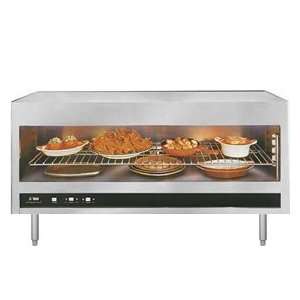Lang Electric Cheese Melter 48 Wide Counter Model   148CM  