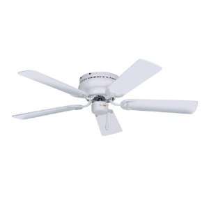 : Emerson Fans CF805SWW Traditional Indoor Ceiling Fans in Appliance 