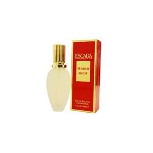  ESCADA TENDER LIGHT perfume by Escada Health & Personal 