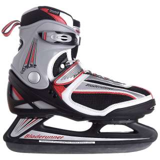Rollerblade Comet Ice Skates 13.0/Red NEW  
