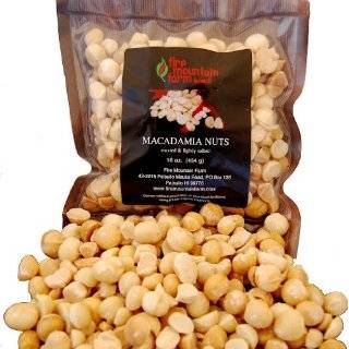  › Cooking & Baking Supplies › Nuts & Seeds › Macadamia Nuts