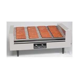   Gold Medal 8225 Hot Diggity Hot Dog Grill   14 Roller 