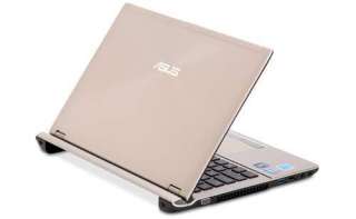   BAL6 notebook laptop Intel Core i7 processor, 8GB memory, 750GB Hrd Dr