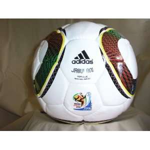  ADIDAS World Cup 2010 Replique Soccer Ball Sports 