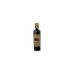 Lucini Italia Balsamic Vinegar With Fig ( 6x8.5 OZ)  