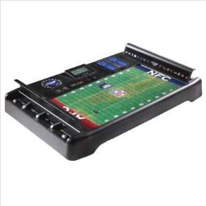  Excalibur Nf   06 Nfl Gametime Electronic Football Toys & Games