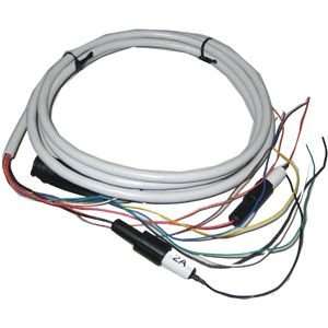  FURUNO POWER/DATA CABLE FOR FCV 585 FCV 620: Sports 