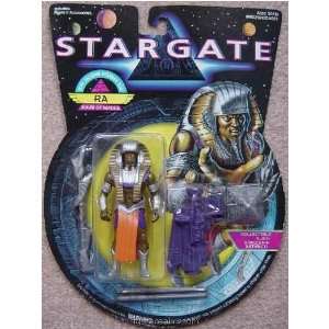  Ra from Stargate (Hasbro) Action Figure Toys & Games