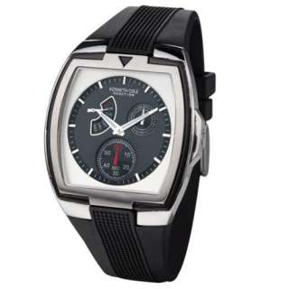 Kenneth Cole Mens Reaction Collection Watch 1448  