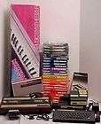 IntelliVision Console, Intellivoice, and Games