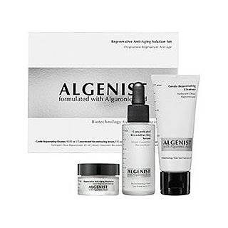 Algenist Regenerative Anti Aging Solution Set ($127 Value 