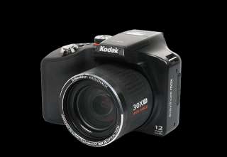 New Kodak Easyshare Max Z990 12MP 30X Digital Camera 41771773663 