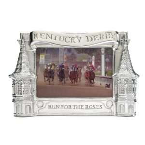  Arthur Court Churchill Downs 4 by 6 Picture Frame