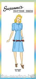   SuSanne s Daytime Dress Mannequin Manikin Latexture doll pattern 12