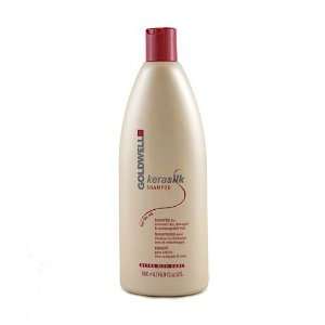  Goldwell Kerasilk Ultra Rich Care Moisturizing Shampoo 16 