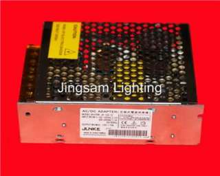 12V 10A 120W Switching Power Supply for LED Strip light  