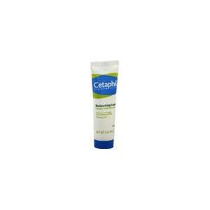  Cetaphil Moisturizing Cream for Dry Sensitive Skin, 3 oz 