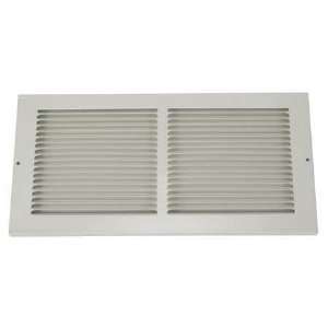  Return Air Grilles Return Air Grilles Return Air Grille 