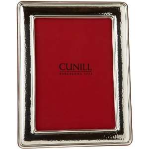  Cunill Barcelona Blacksmith Sterling Silver Frame, 5 x 7 