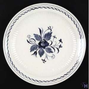  Dansk Baltic Blue Bread And Butter Plate
