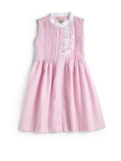 Land   Toddlers & Little Girls Carrie Dress