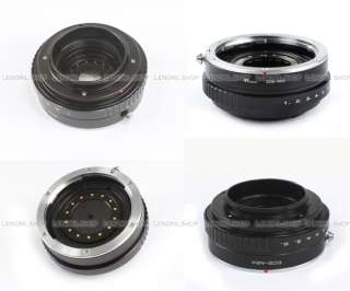   aperture Canon EOS Lens to SONY E Mount Adapter For NEX7 NEX3C NEX5