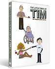 LIFE & TIMES OF TIM THE COMPLETE FIRST SEASON [2 DISCS