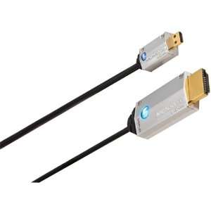   Supr Thin Micro Hdmi Cabl 140482 by Monster Cell Phones & Accessories