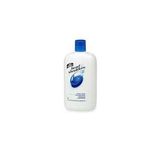  Head & Shoulders Dandruff Shampoo, Classic Clean   25.4 fl 