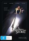 My Nannys Secret NEW PAL DVD Haylie Duff Dillon Casey  